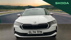 Skoda Octavia 1.5 TSI SE Technology 5dr Petrol Estate